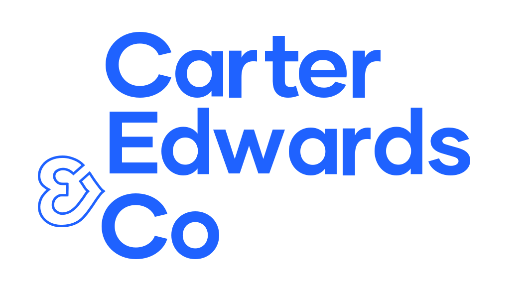 Carter Edwards & Company Logo